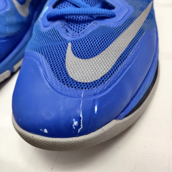 Men's Nike Prime Hype DFII - Picture 7 of 8